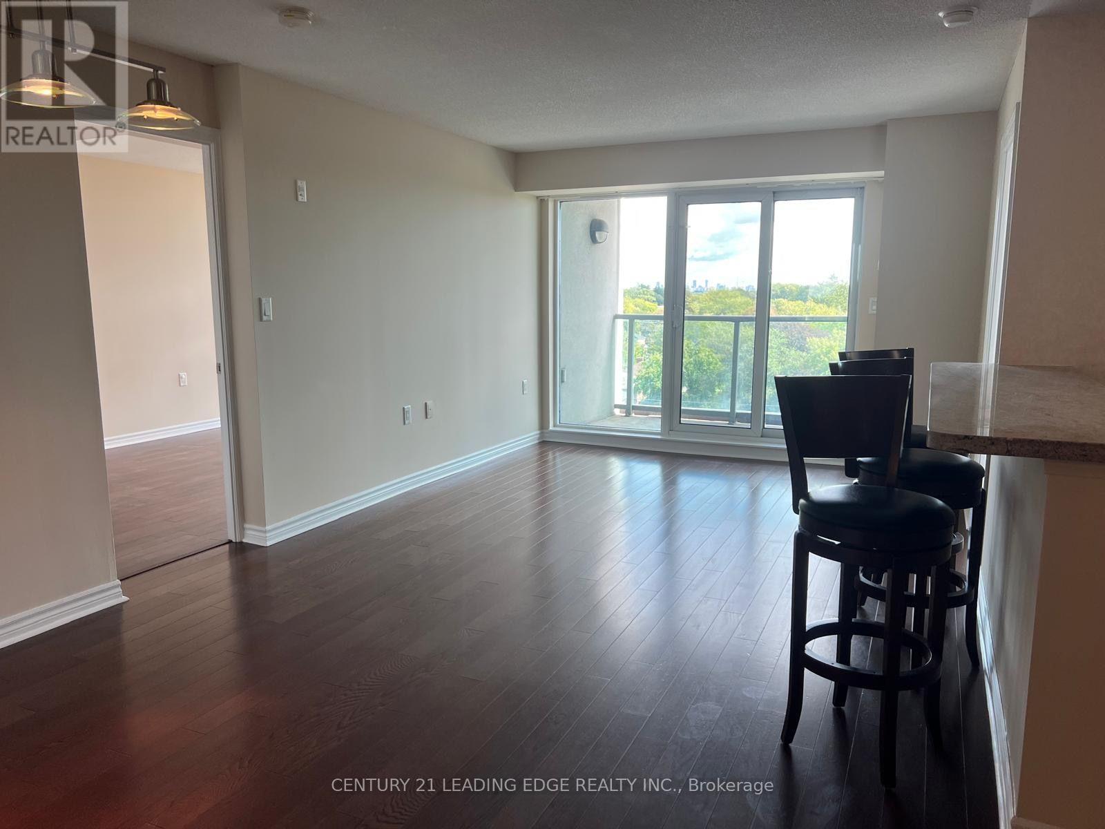 706 - 3830 Bathurst Street, Toronto, Ontario M3H 6C5 - Photo 6 - C13755174