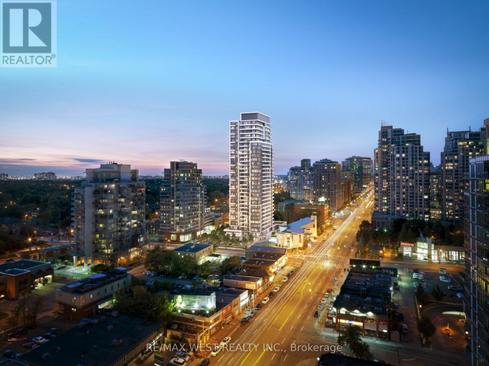 PH103 - 75 CANTERBURY PLACE, Toronto, Ontario