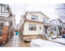 UPPER - 393 MILVERTON BOULEVARD, Toronto, Ontario