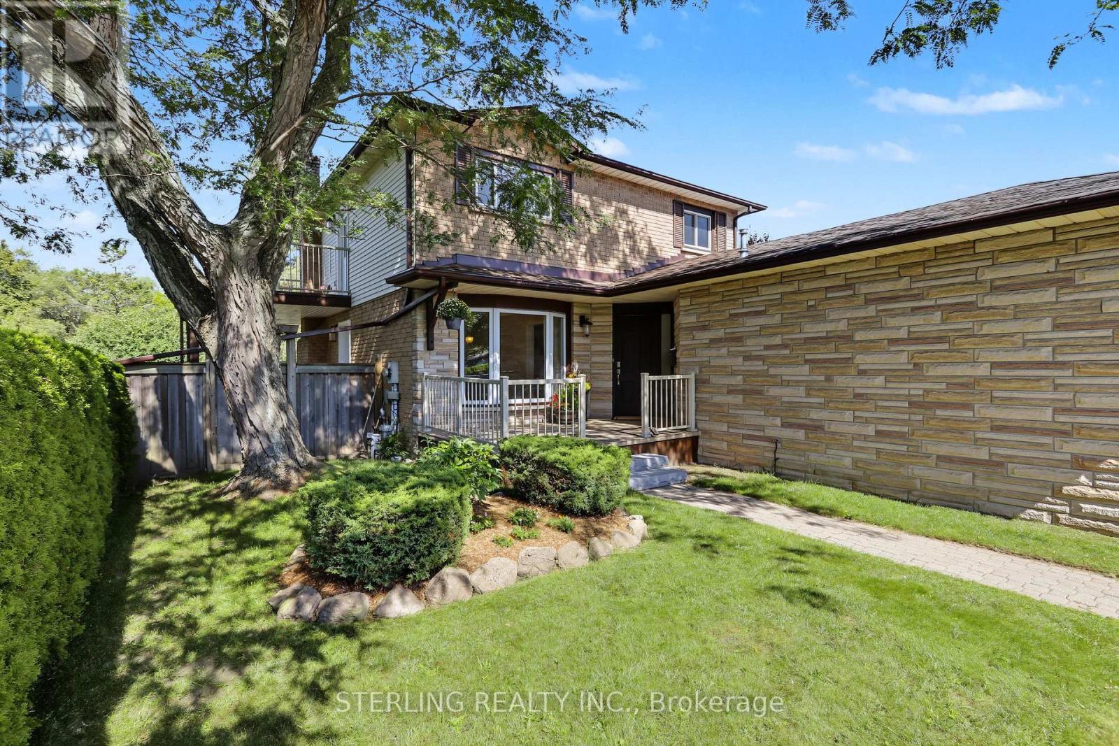 336 Gothic Court, Oshawa, Ontario  L1G 7J2 - Photo 40 - E13755054