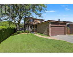 336 GOTHIC COURT, Oshawa, Ontario