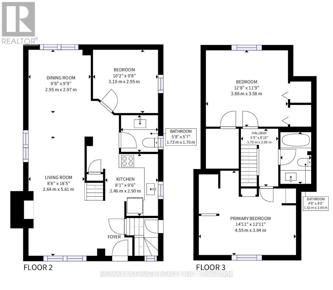 Main - 54 Huntington Avenue, Toronto, Ontario  M1K 4L1 - Photo 34 - E13755118