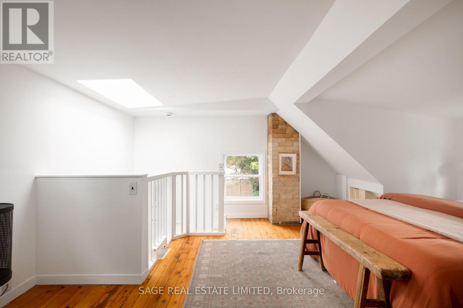 29 Bushell Avenue, Toronto, Ontario  M4M 3B8 - Photo 20 - E13755162
