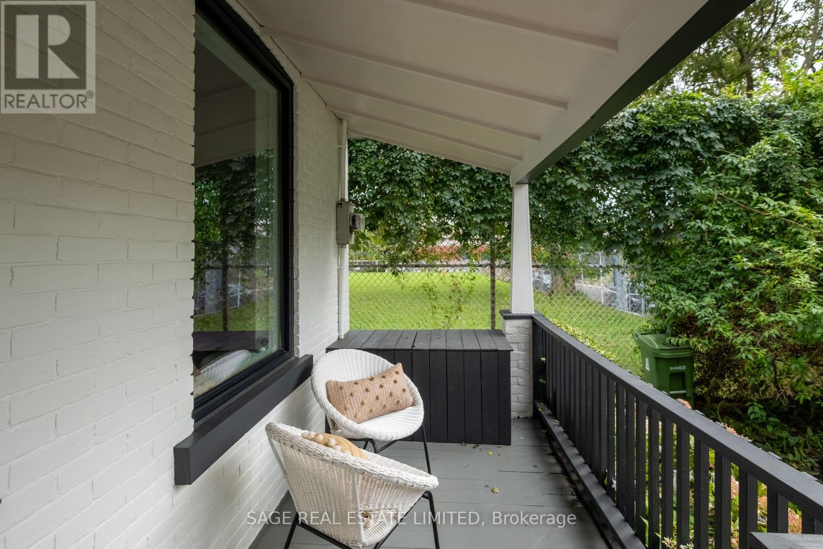 29 Bushell Avenue, Toronto, Ontario  M4M 3B8 - Photo 31 - E13755162