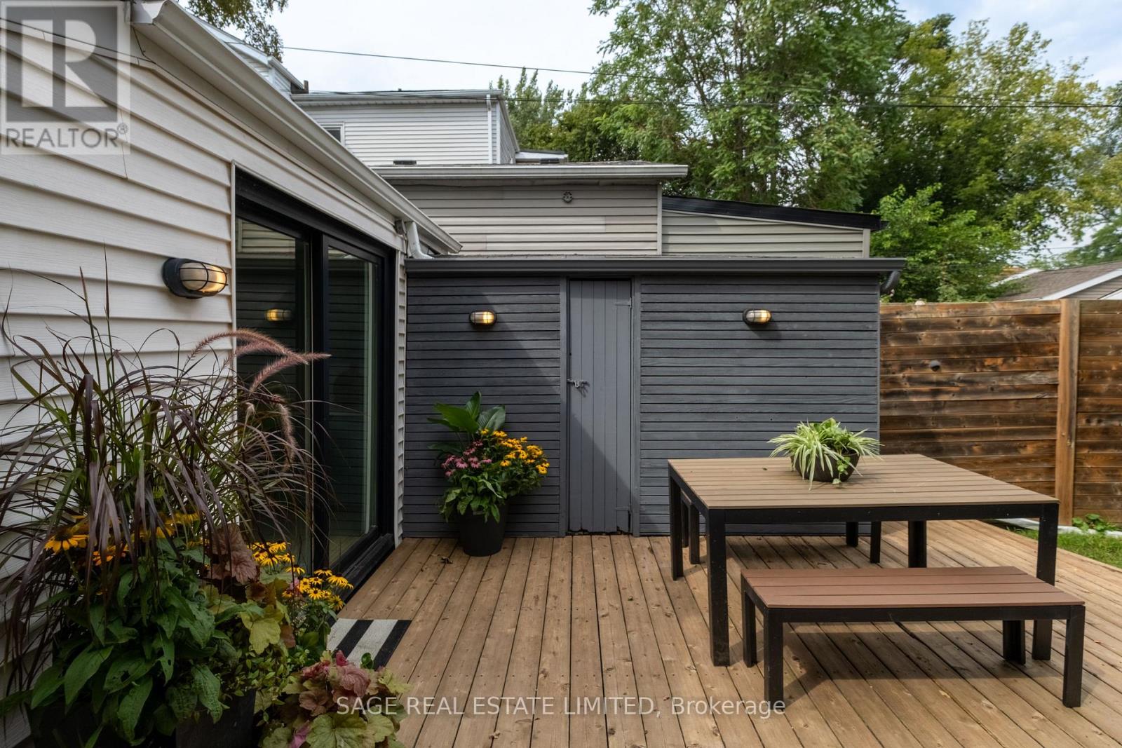29 Bushell Avenue, Toronto, Ontario  M4M 3B8 - Photo 33 - E13755162