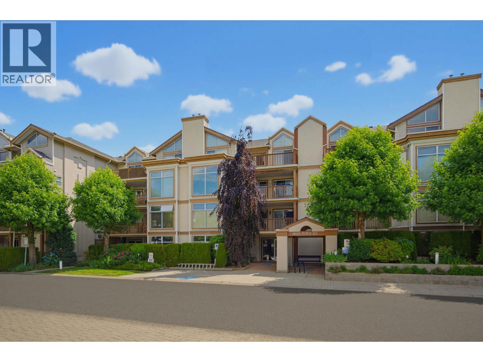 206 19131 FORD ROAD, pitt meadows, British Columbia