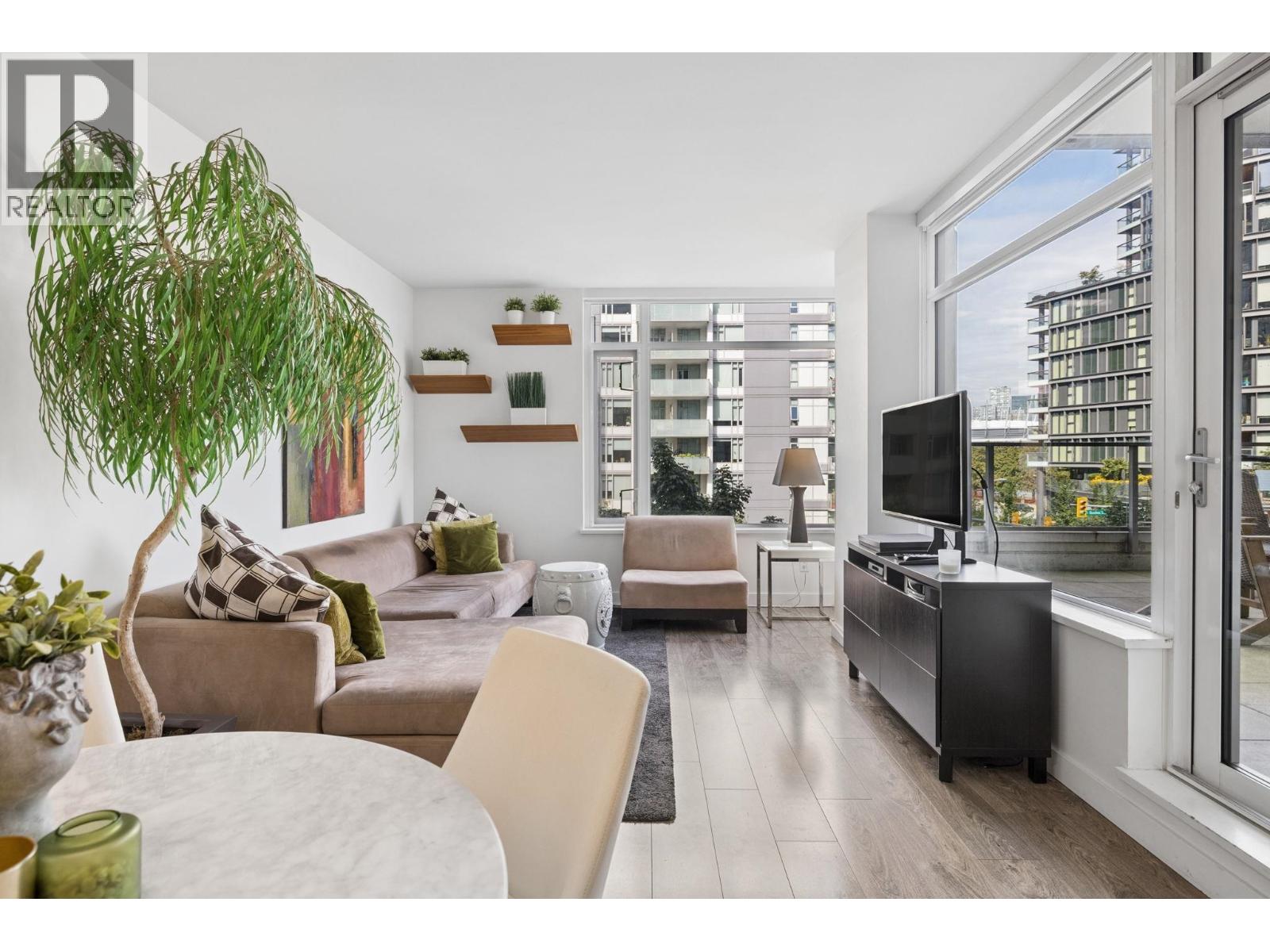 503 110 Switchmen Street, Vancouver, British Columbia  V6A 0C6 - Photo 12 - R3162049