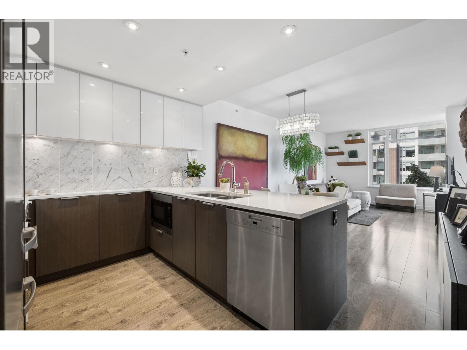 503 110 Switchmen Street, Vancouver, British Columbia  V6A 0C6 - Photo 17 - R3162049