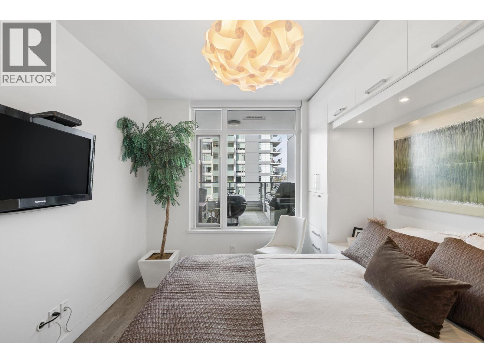 503 110 Switchmen Street, Vancouver, British Columbia  V6A 0C6 - Photo 21 - R3162049