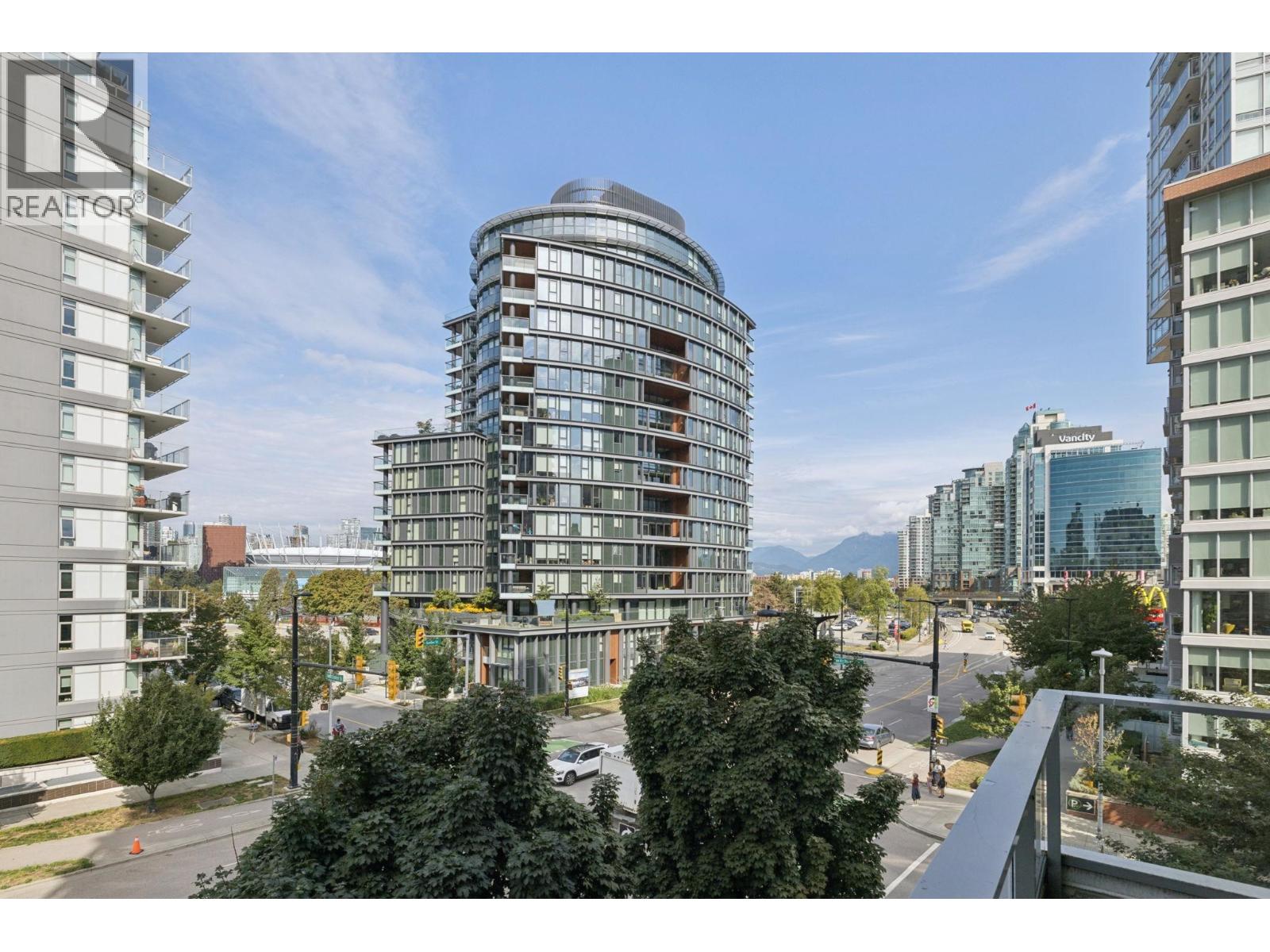 503 110 Switchmen Street, Vancouver, British Columbia  V6A 0C6 - Photo 28 - R3162049