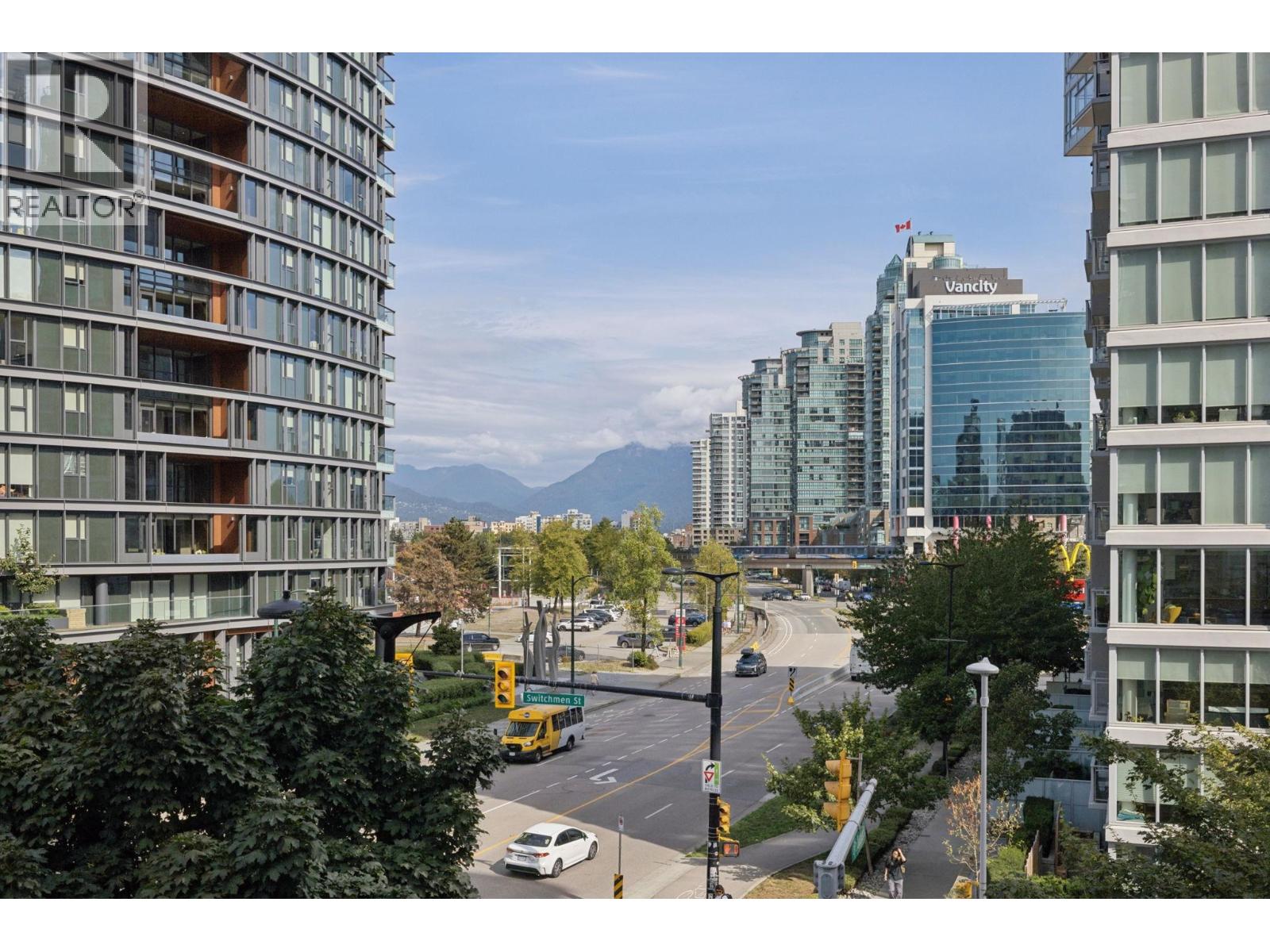 503 110 Switchmen Street, Vancouver, British Columbia  V6A 0C6 - Photo 29 - R3162049