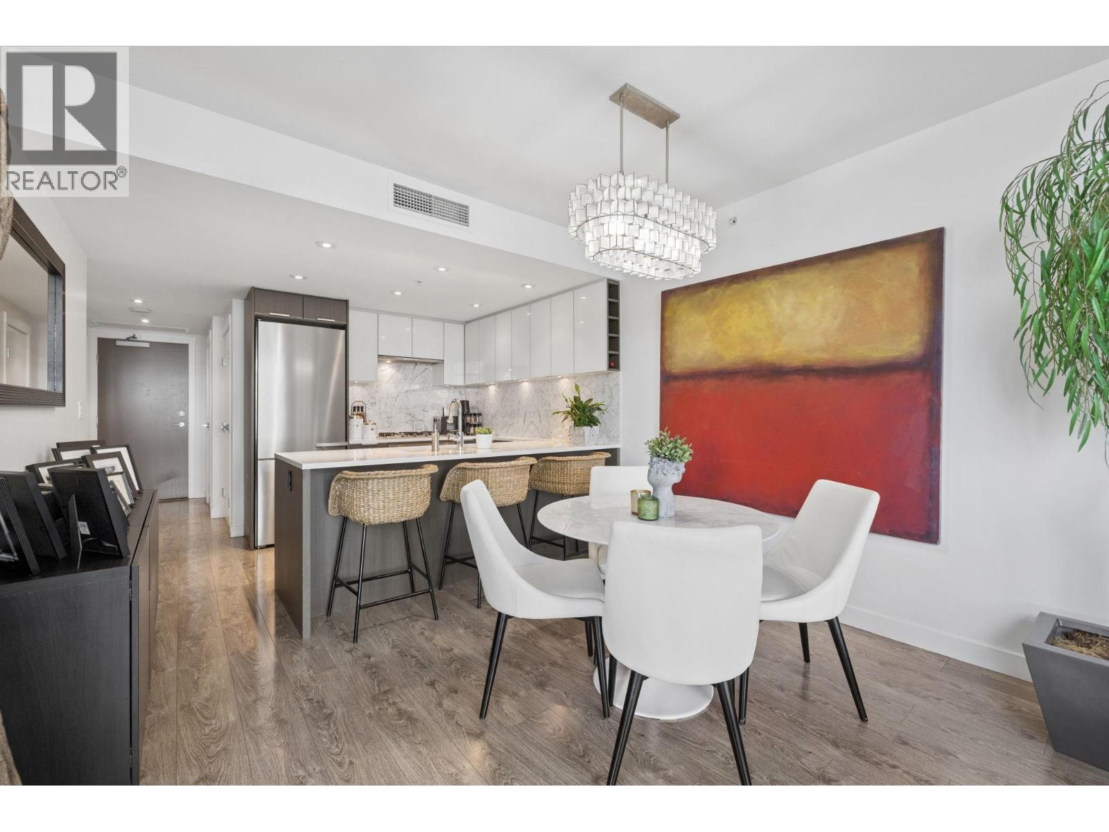 503 110 Switchmen Street, Vancouver, British Columbia  V6A 0C6 - Photo 3 - R3162049