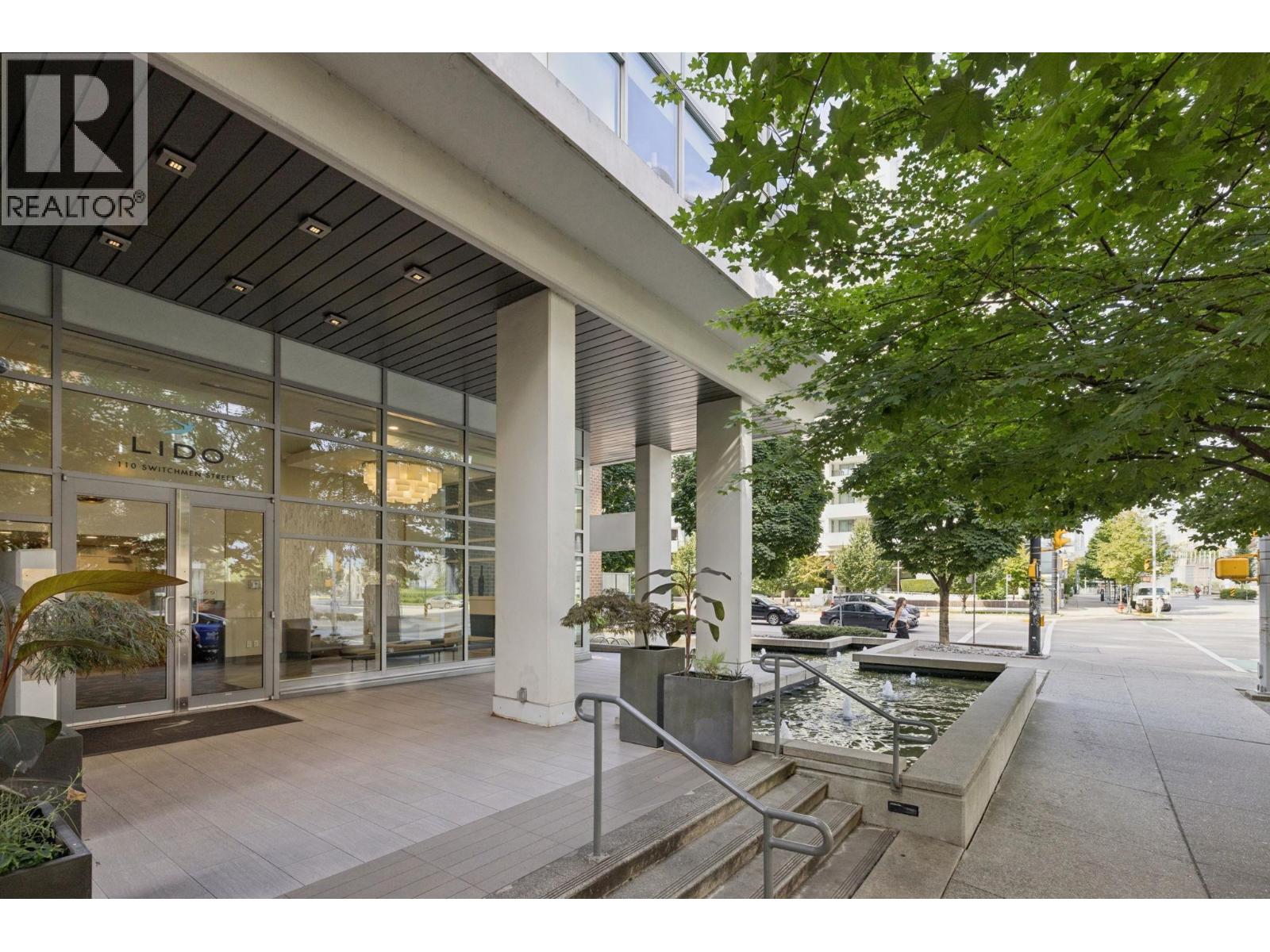 503 110 Switchmen Street, Vancouver, British Columbia  V6A 0C6 - Photo 31 - R3162049