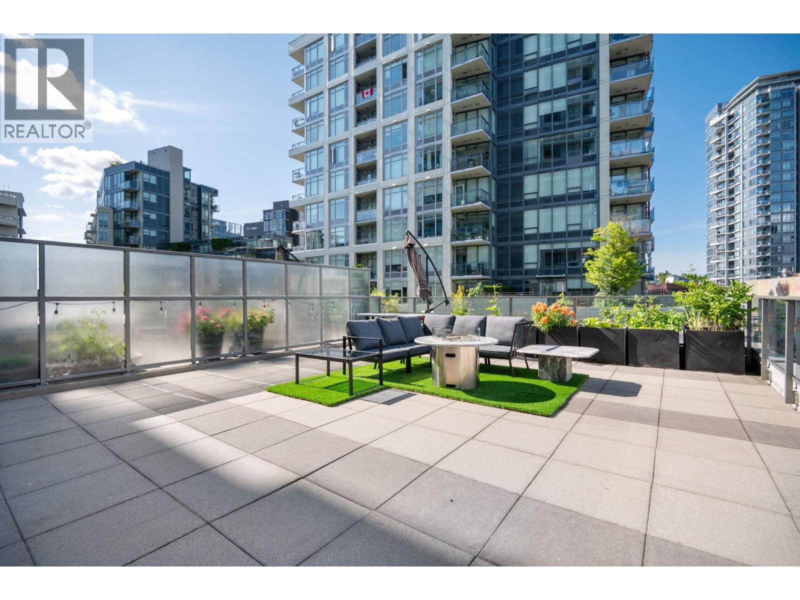 503 110 Switchmen Street, Vancouver, British Columbia  V6A 0C6 - Photo 35 - R3162049