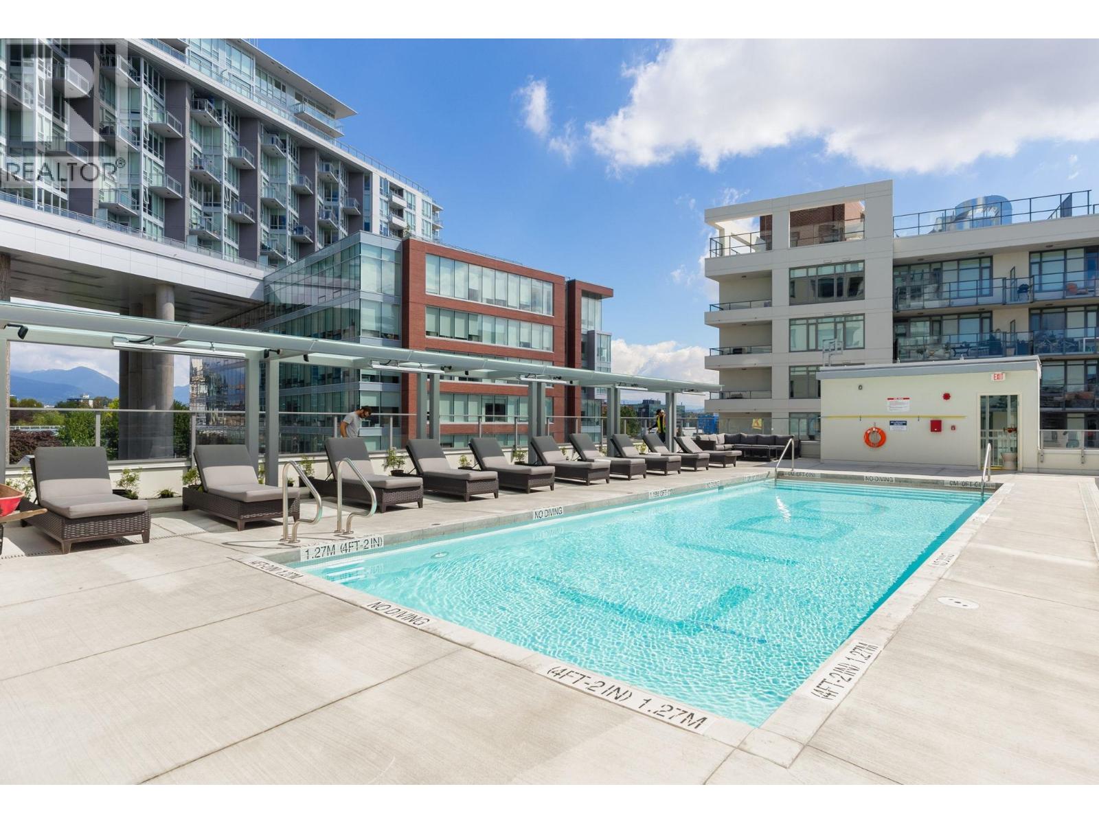503 110 Switchmen Street, Vancouver, British Columbia  V6A 0C6 - Photo 37 - R3162049