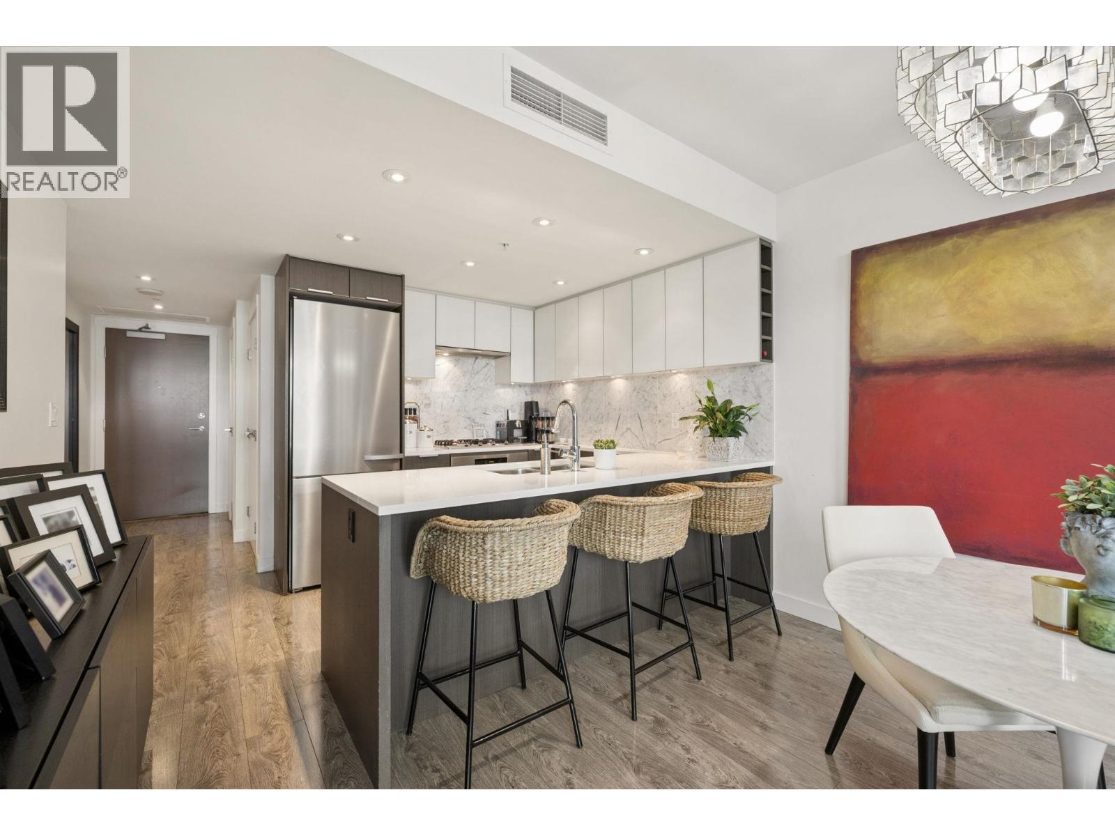 503 110 Switchmen Street, Vancouver, British Columbia  V6A 0C6 - Photo 6 - R3162049