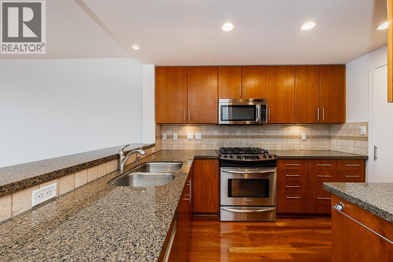 1004 1483 W 7th Avenue, Vancouver, British Columbia  V6H 4H6 - Photo 10 - R3162137