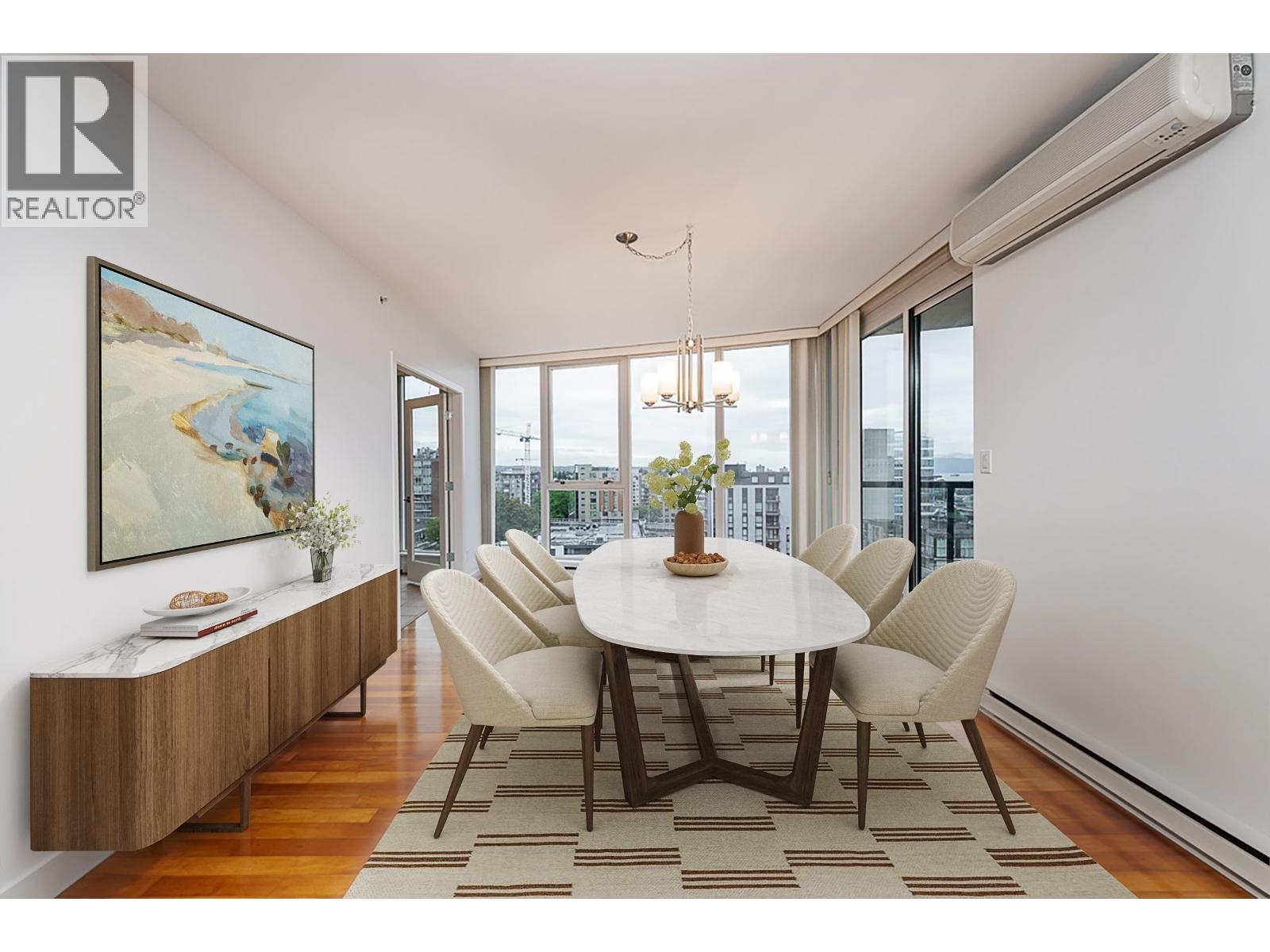 1004 1483 W 7th Avenue, Vancouver, British Columbia  V6H 4H6 - Photo 12 - R3162137