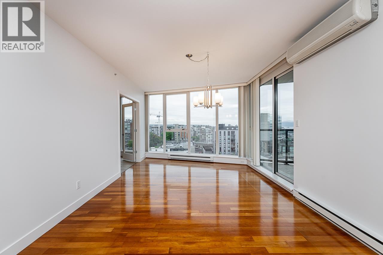 1004 1483 W 7th Avenue, Vancouver, British Columbia  V6H 4H6 - Photo 13 - R3162137