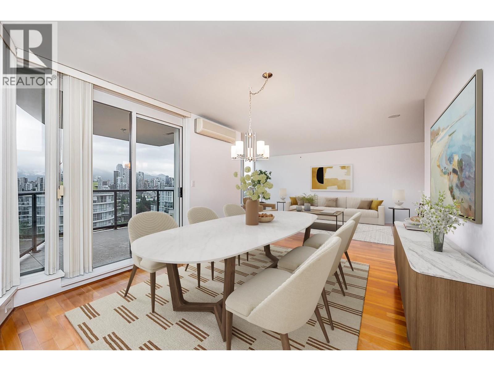 1004 1483 W 7th Avenue, Vancouver, British Columbia  V6H 4H6 - Photo 14 - R3162137