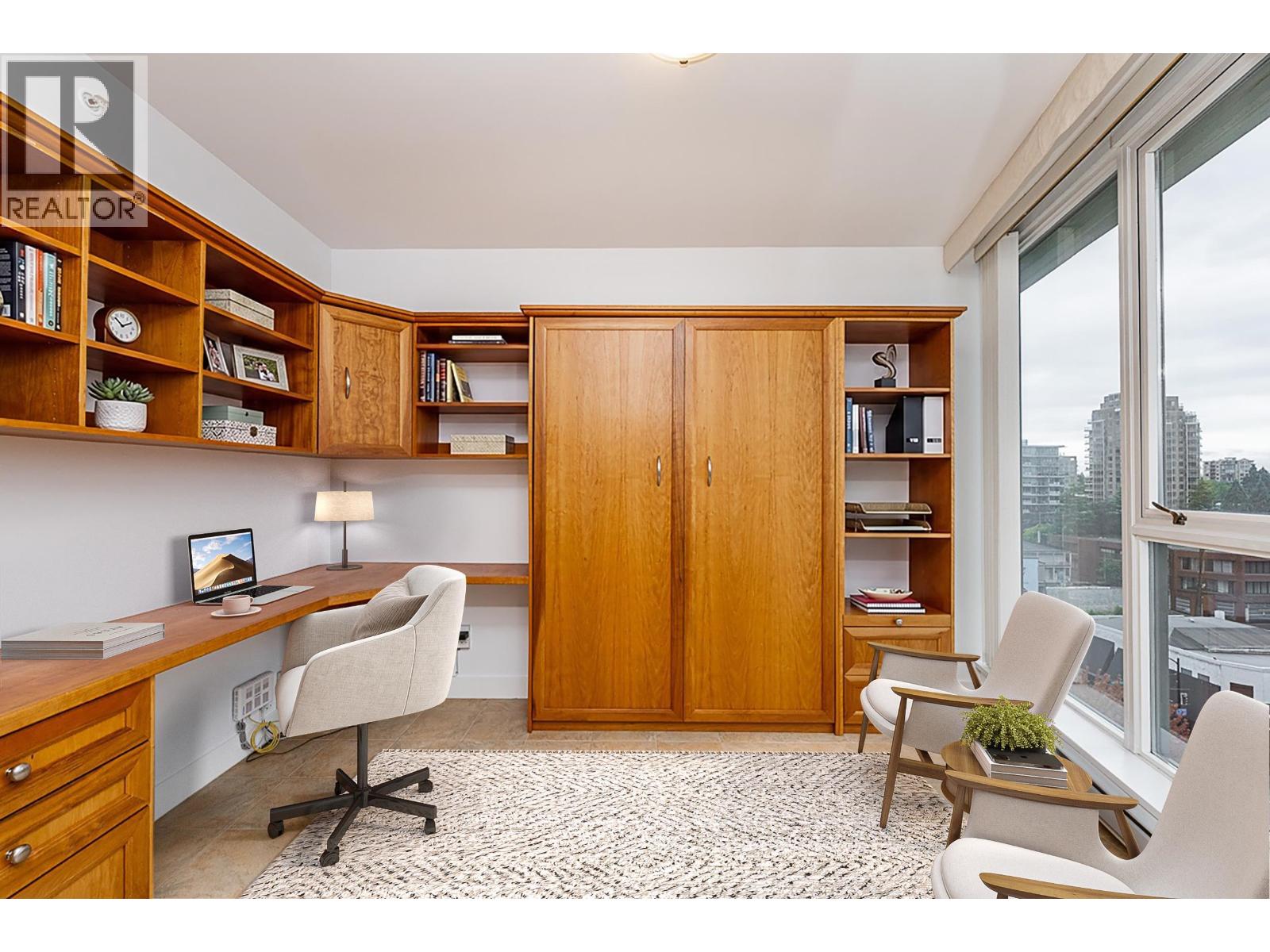 1004 1483 W 7th Avenue, Vancouver, British Columbia  V6H 4H6 - Photo 16 - R3162137