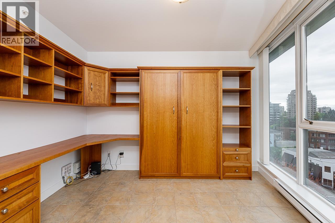1004 1483 W 7th Avenue, Vancouver, British Columbia  V6H 4H6 - Photo 17 - R3162137