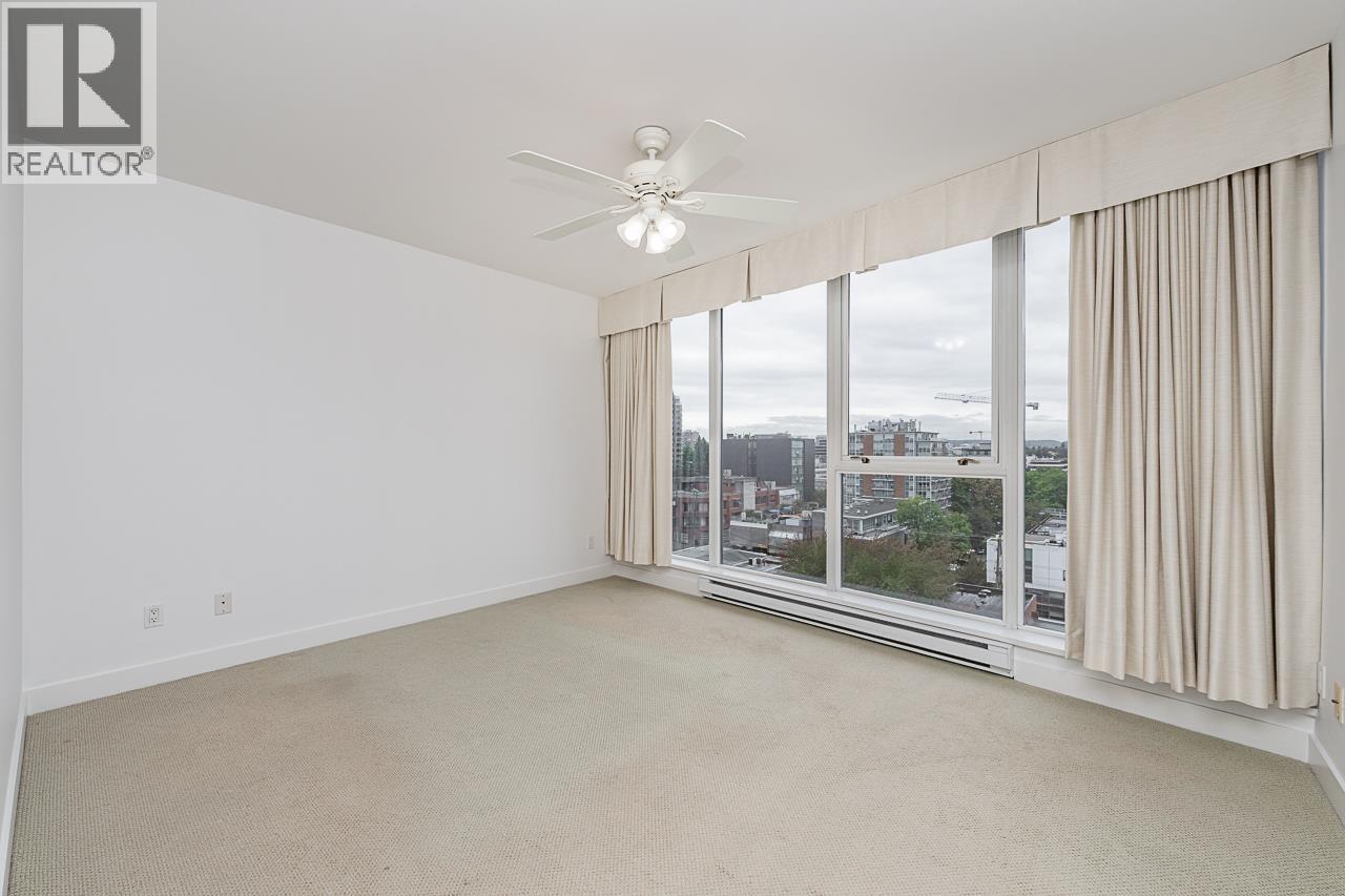 1004 1483 W 7th Avenue, Vancouver, British Columbia  V6H 4H6 - Photo 19 - R3162137