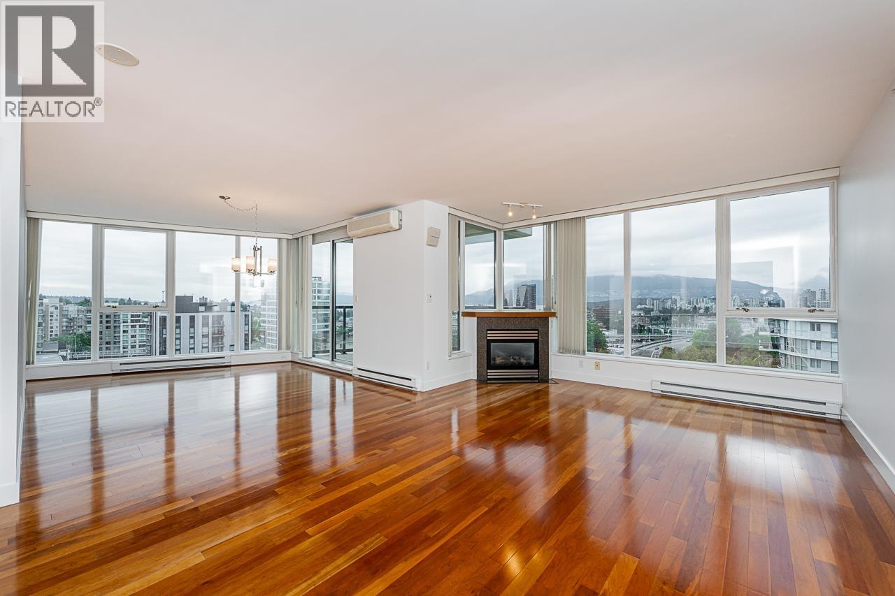 1004 1483 W 7th Avenue, Vancouver, British Columbia  V6H 4H6 - Photo 2 - R3162137
