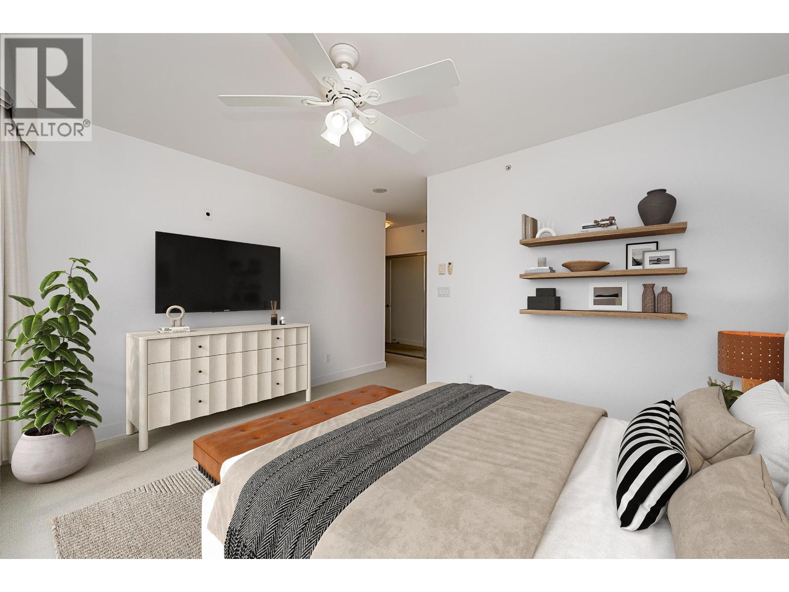 1004 1483 W 7th Avenue, Vancouver, British Columbia  V6H 4H6 - Photo 20 - R3162137