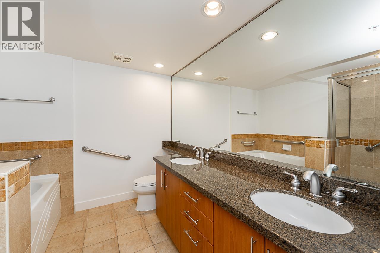 1004 1483 W 7th Avenue, Vancouver, British Columbia  V6H 4H6 - Photo 22 - R3162137