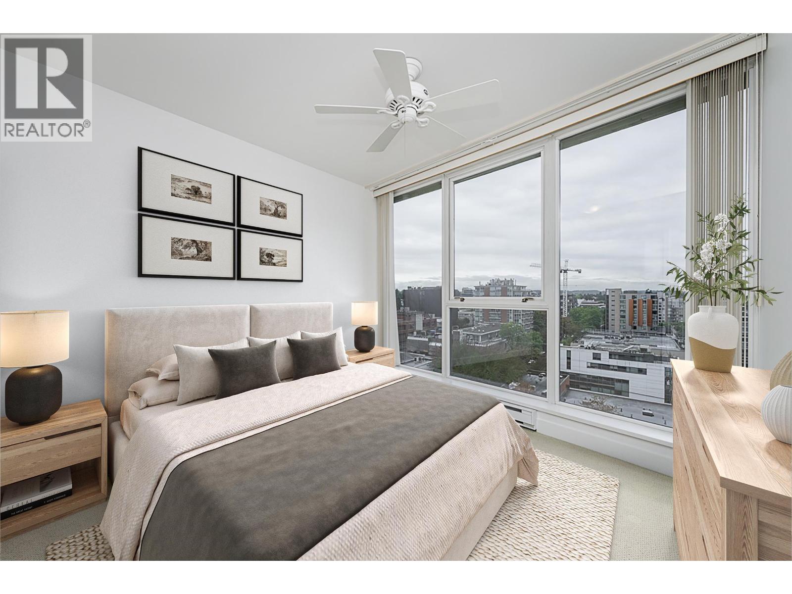 1004 1483 W 7th Avenue, Vancouver, British Columbia  V6H 4H6 - Photo 24 - R3162137
