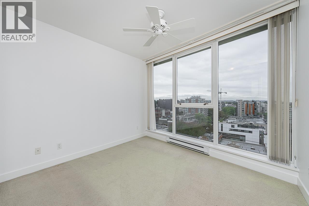 1004 1483 W 7th Avenue, Vancouver, British Columbia  V6H 4H6 - Photo 25 - R3162137