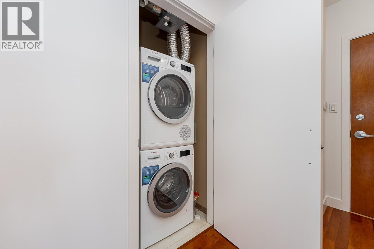 1004 1483 W 7th Avenue, Vancouver, British Columbia  V6H 4H6 - Photo 27 - R3162137
