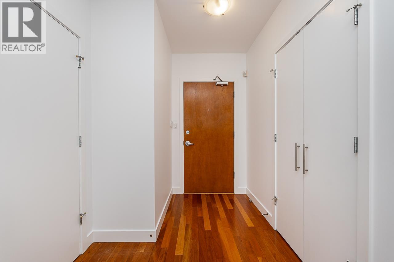 1004 1483 W 7th Avenue, Vancouver, British Columbia  V6H 4H6 - Photo 28 - R3162137