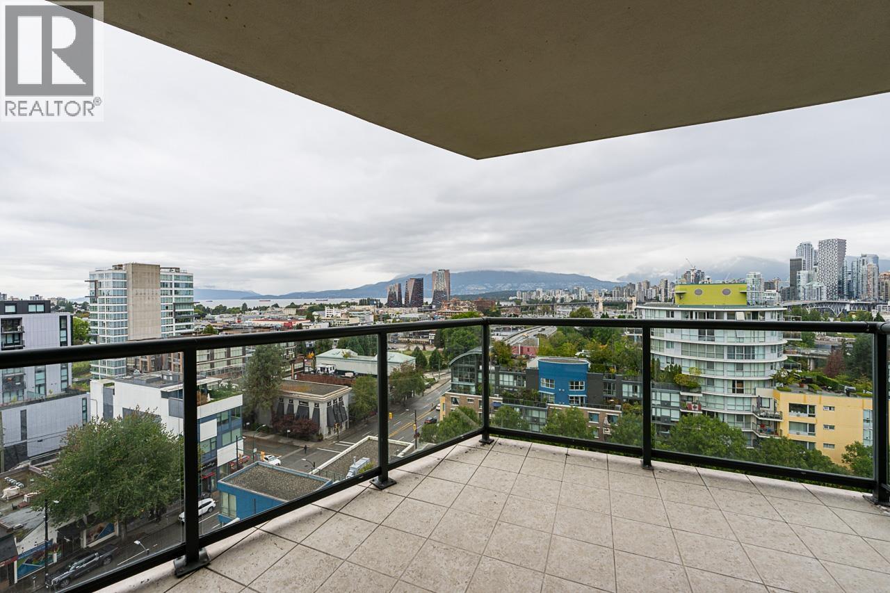 1004 1483 W 7th Avenue, Vancouver, British Columbia  V6H 4H6 - Photo 29 - R3162137