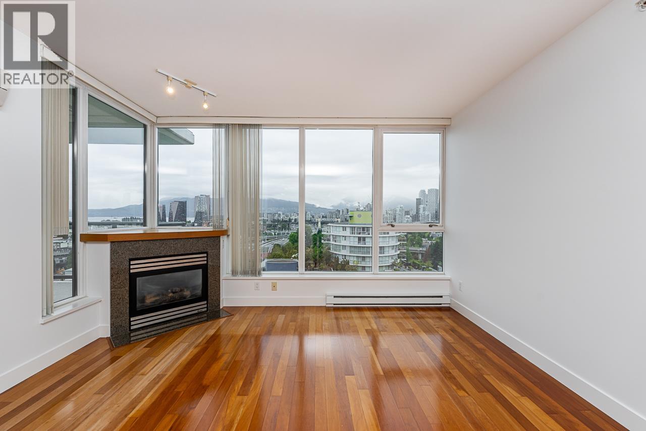 1004 1483 W 7th Avenue, Vancouver, British Columbia  V6H 4H6 - Photo 3 - R3162137