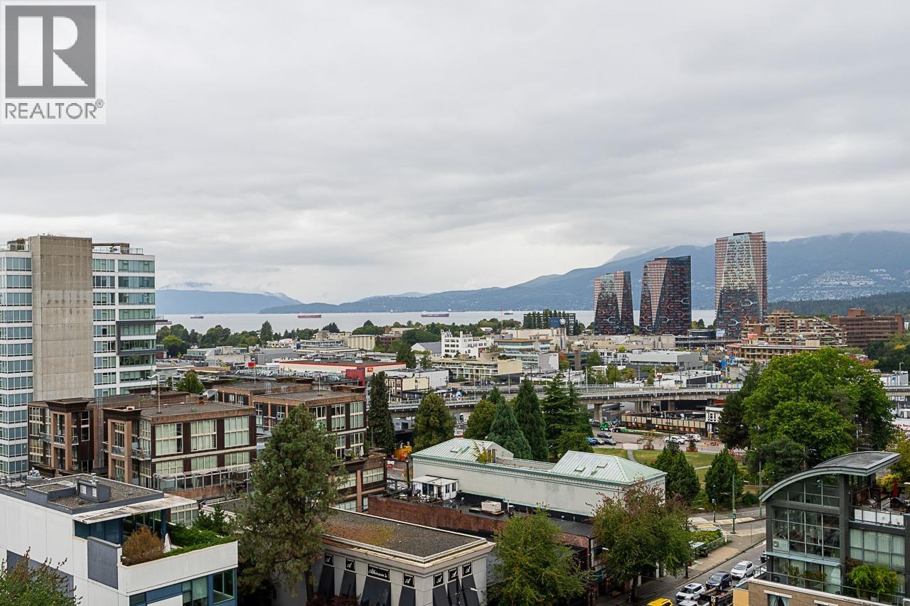1004 1483 W 7th Avenue, Vancouver, British Columbia  V6H 4H6 - Photo 30 - R3162137