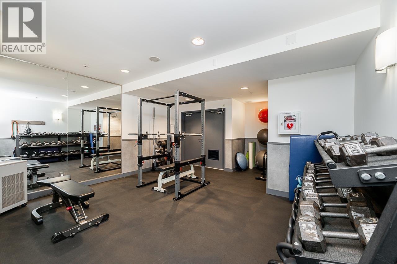 1004 1483 W 7th Avenue, Vancouver, British Columbia  V6H 4H6 - Photo 35 - R3162137