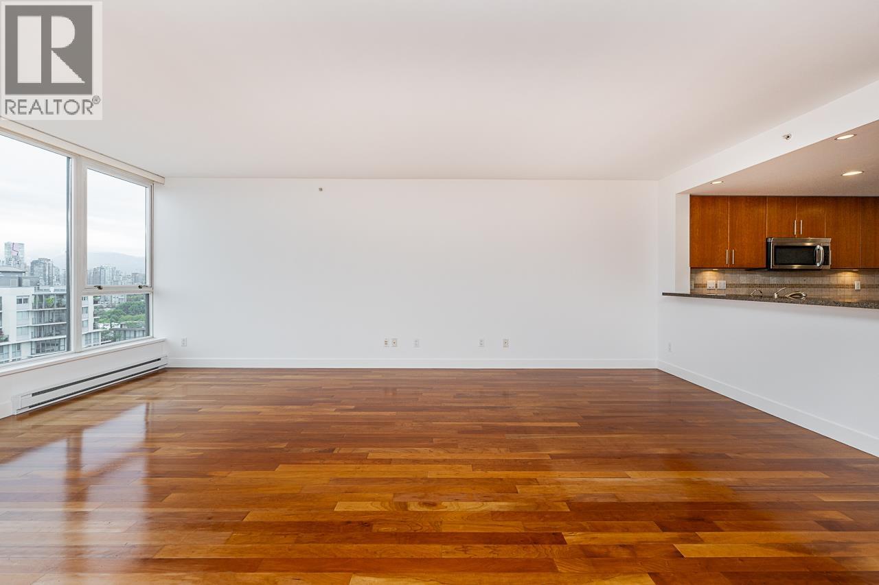 1004 1483 W 7th Avenue, Vancouver, British Columbia  V6H 4H6 - Photo 5 - R3162137