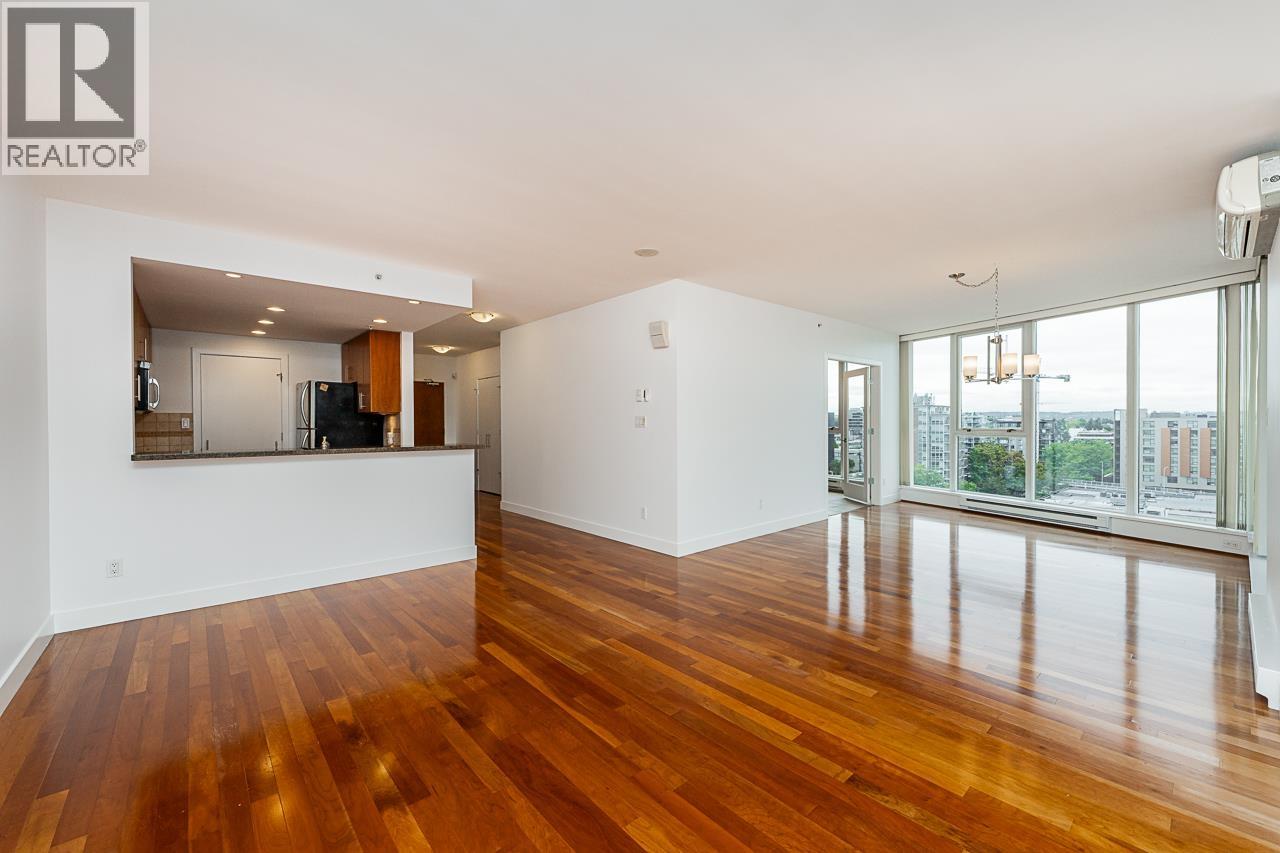 1004 1483 W 7th Avenue, Vancouver, British Columbia  V6H 4H6 - Photo 7 - R3162137