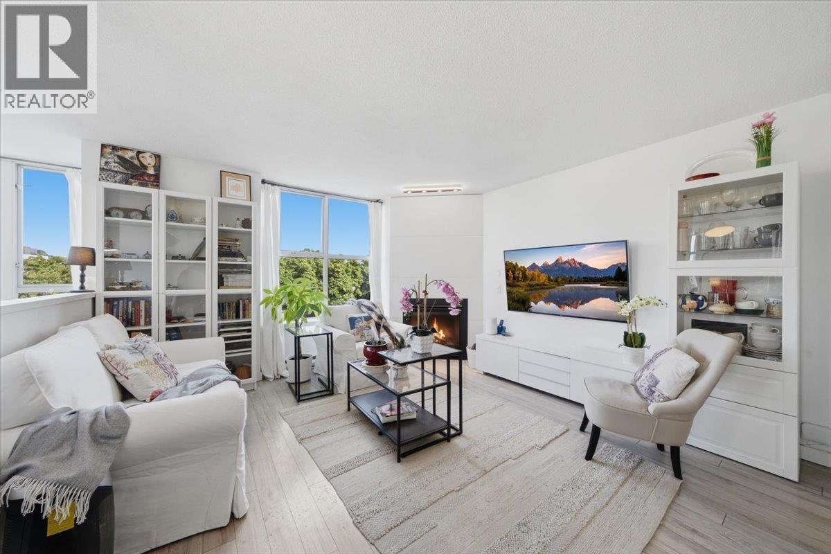502 1255 Main Street, Vancouver, British Columbia  V6A 4G5 - Photo 10 - R3162146
