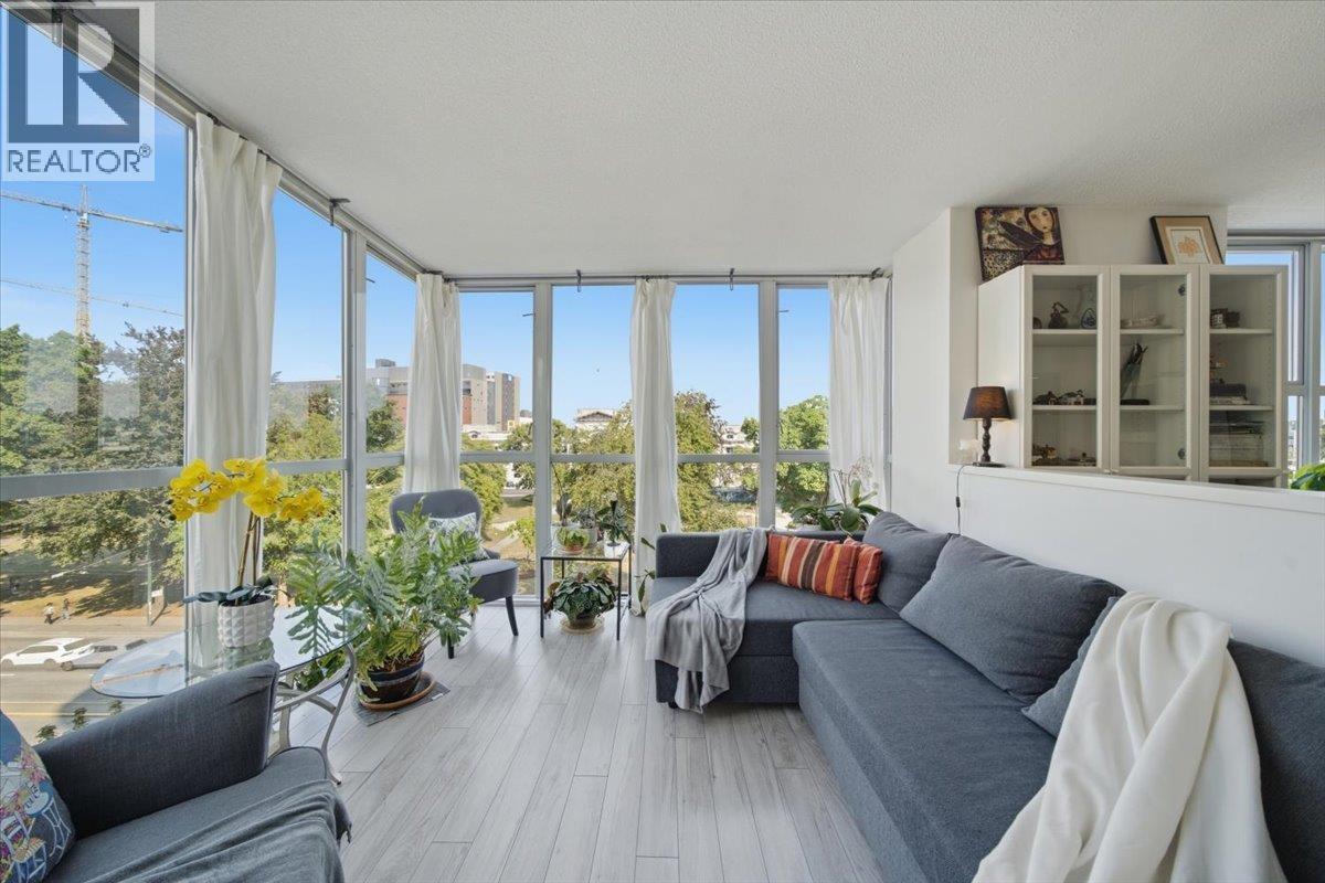 502 1255 Main Street, Vancouver, British Columbia  V6A 4G5 - Photo 13 - R3162146