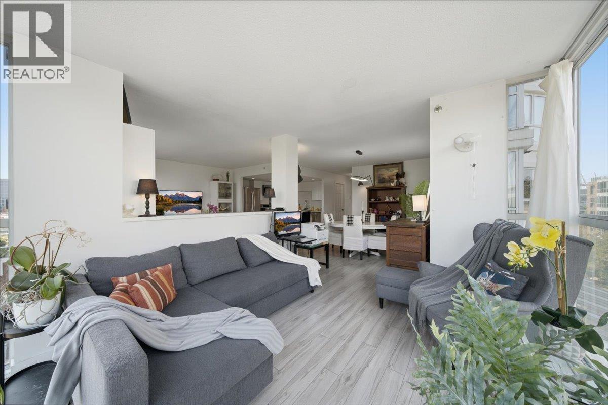 502 1255 Main Street, Vancouver, British Columbia  V6A 4G5 - Photo 15 - R3162146