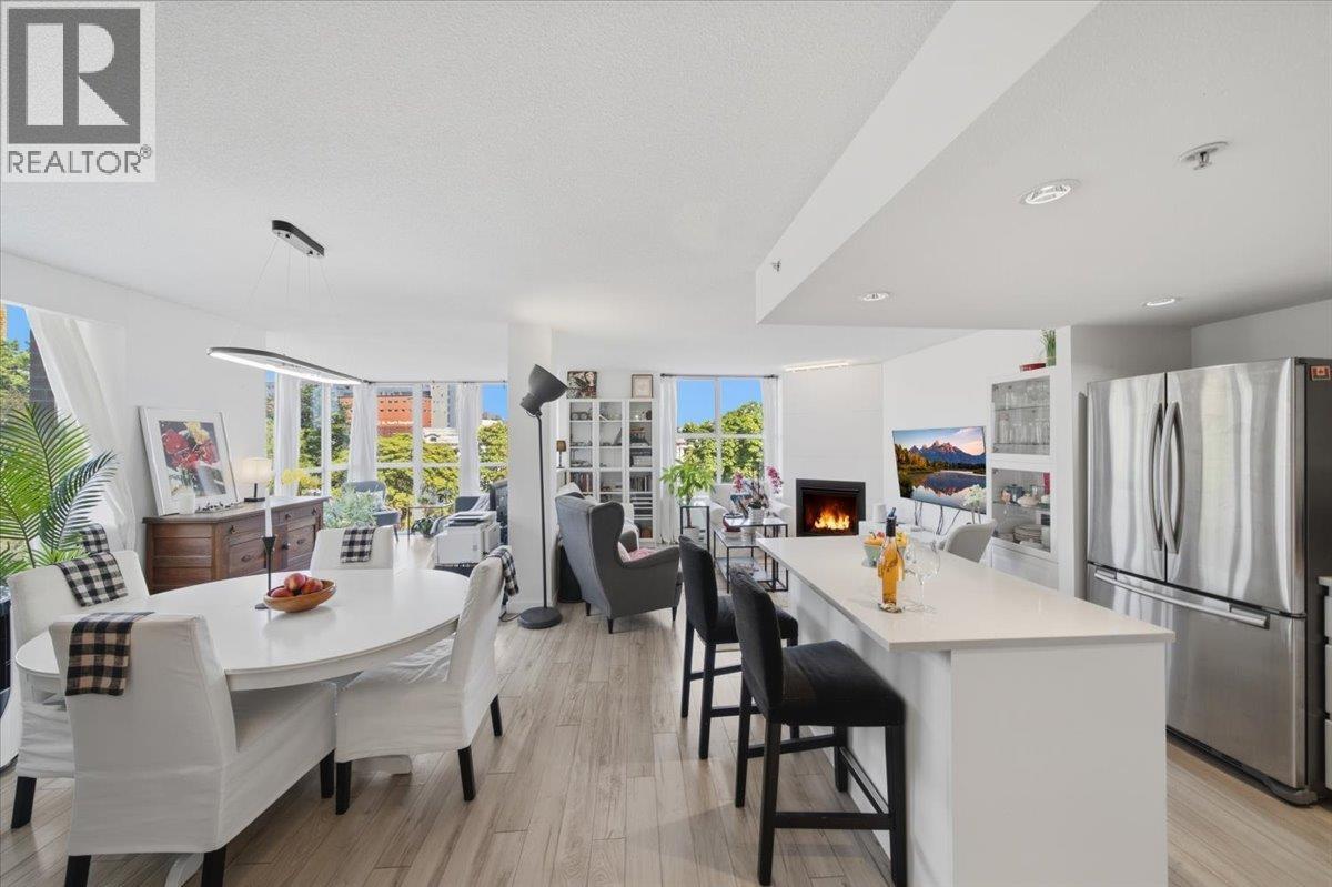 502 1255 Main Street, Vancouver, British Columbia  V6A 4G5 - Photo 17 - R3162146