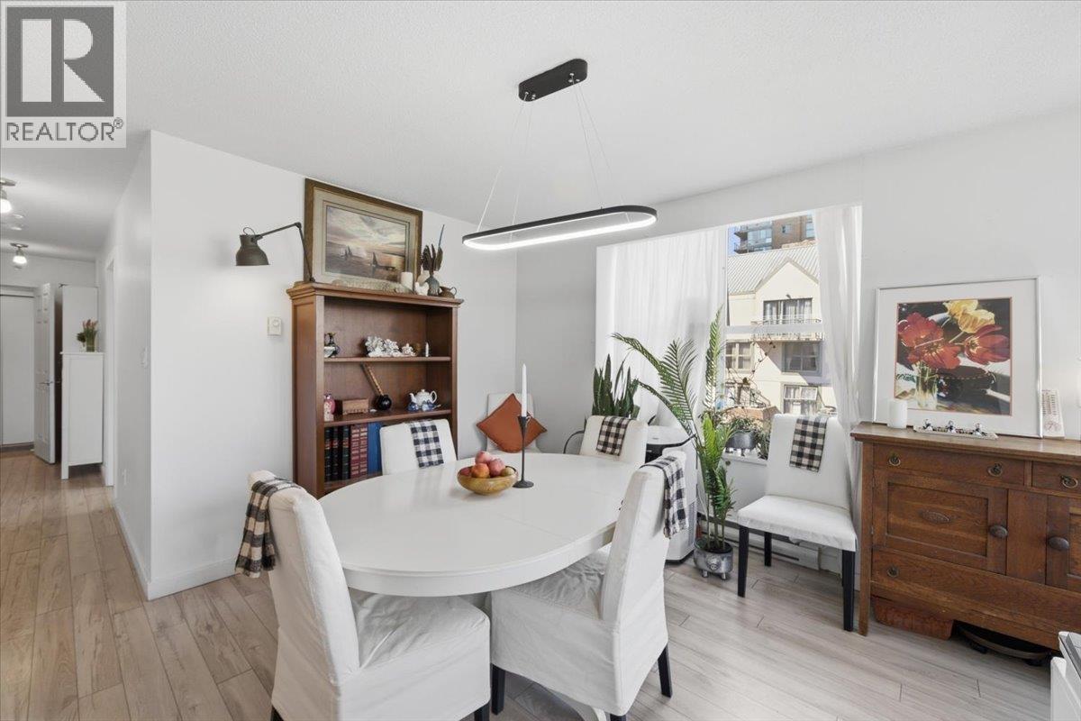 502 1255 Main Street, Vancouver, British Columbia  V6A 4G5 - Photo 18 - R3162146