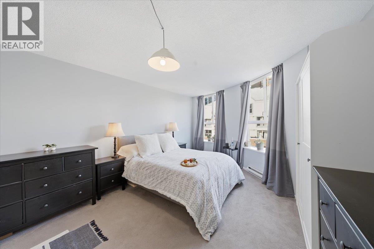 502 1255 Main Street, Vancouver, British Columbia  V6A 4G5 - Photo 19 - R3162146