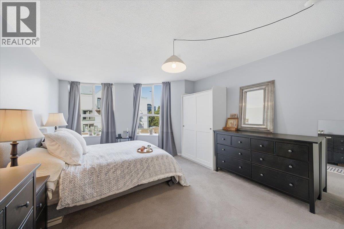 502 1255 Main Street, Vancouver, British Columbia  V6A 4G5 - Photo 21 - R3162146