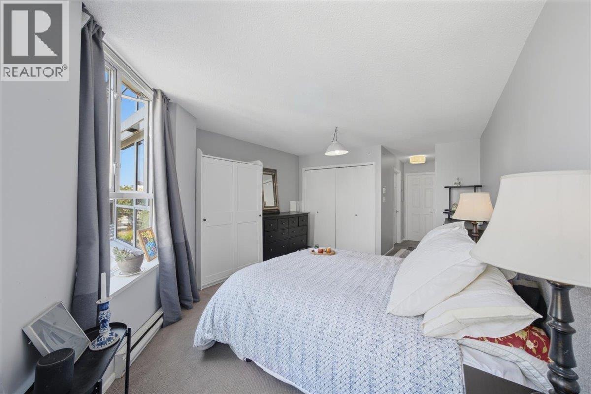 502 1255 Main Street, Vancouver, British Columbia  V6A 4G5 - Photo 22 - R3162146