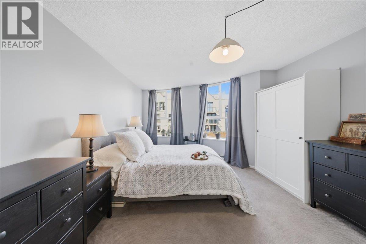 502 1255 Main Street, Vancouver, British Columbia  V6A 4G5 - Photo 23 - R3162146