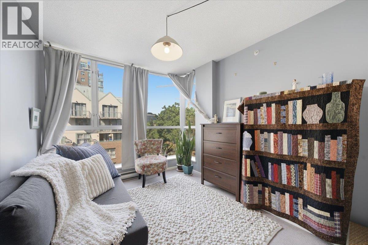 502 1255 Main Street, Vancouver, British Columbia  V6A 4G5 - Photo 26 - R3162146
